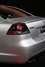 Pontiac G8 GXP 2009 года